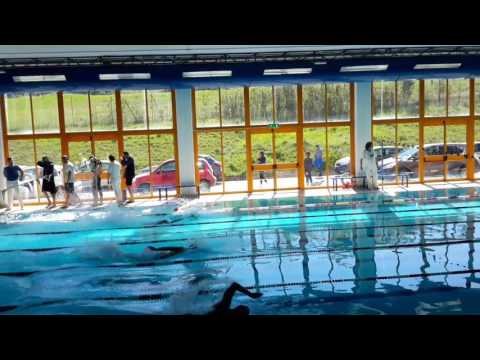 Scuccimarra Donato 50 sl - Civitanova 2017