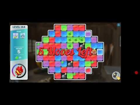 Property Brothers Home Design Level 144 - NO BOOSTERS 🛠️🏠 | Leo G ✔️