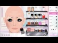 YOHIO Stardoll Makeup Video 