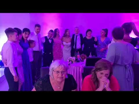 Svatovi Katarina i Danijel (1.VII.2023.)