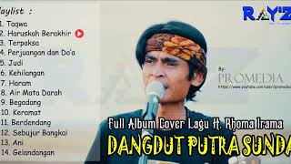 Download lagu Dangdut Putra Sunda Full Album Cover Lagu H Rhoma ... mp3