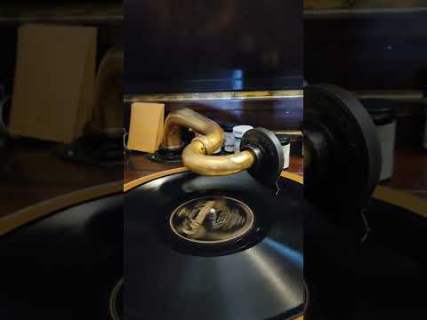 Don't Want Your Kisses - (Rollickers Qt) Fred Rich & his Orchestra Columbia Records #1979 1929