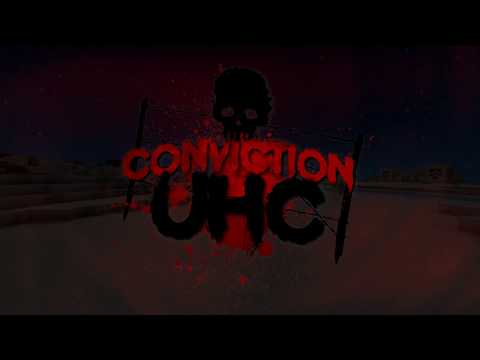Conviction UHC - Season 5: Genocide - Introduction