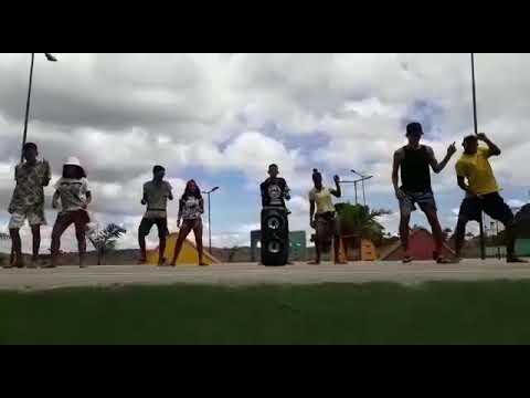 MC MENOR E MC JEANZINHO E DOG MAL SACANAGEM-PRO SEU AMOR FOI BAY BAY😈🔥