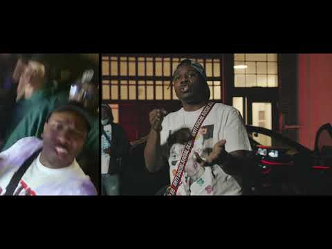 FridaiNite x Richy Rambo - Life Changin