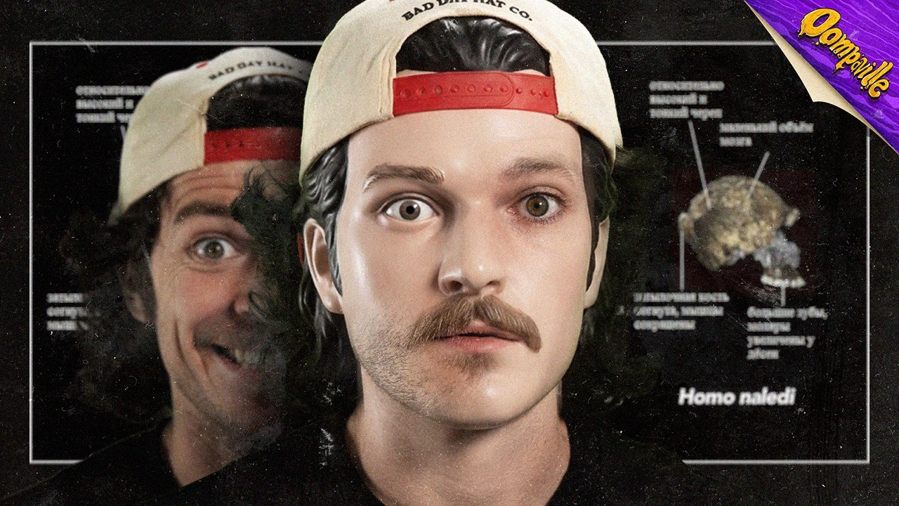 Your Brain Knows Something Is Wrong...