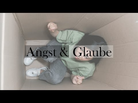 Menschenfurcht überwinden