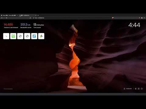 Item video thumbnail