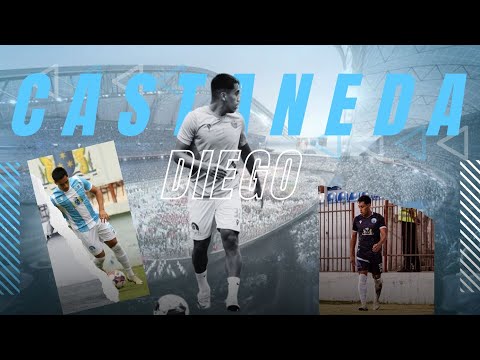Diego Castañeda — highlights