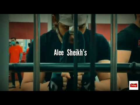 workout #ytshorts #reelitfeelit #bodybuildinglife #lahore #aleesheikh #explore #gymlover #training