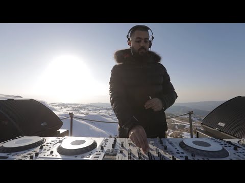 Ralph | Sundown Wonder at Frozen Cherry | Zaarour (Lebanon)