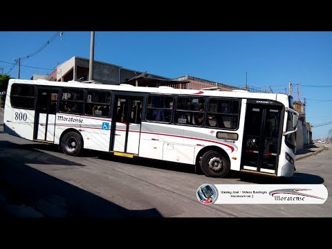 Apache VIP IV sc - MB OF-1724 BT5 - Moratense - Carro 800