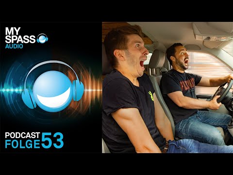 "Der schwule Blackout" | Stäblein & Müller #53 - Simon & Jan werden zu Preppern. Ein bisschen.