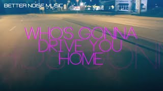Sixx:A.M. - Drive (Lyric Video)