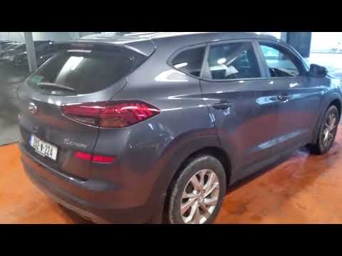 Hyundai Tucson 2020 - Image 2