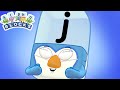 Words With The Letter J Learn To Read Officialalphablocks
