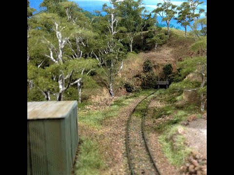 How to make realistic model trees