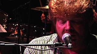 On Account of You - Mac McAnally