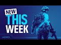 New PS4 & PS5 Games This Week