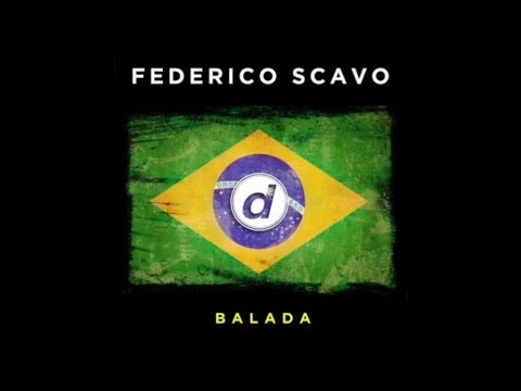 Federico Scavo - Balada (Vocal Mix)