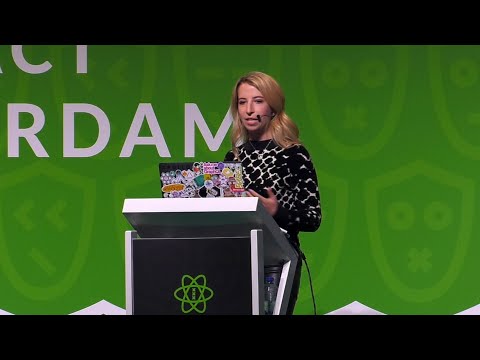 The GraphQL Developer Experience: Achieve friction-free state management - Peggy Rayzis