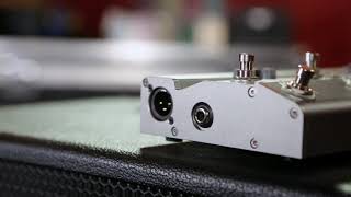 Video thumbnail for Play Guitar with Tone Shifter Mega by Tone Shifter