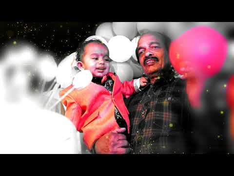 NIHIT 1ST BIRTHDAY 2018 chhindwara