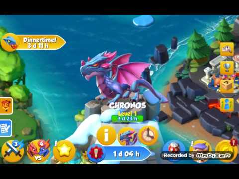 Dragon mania legends #27: Hatching agnes dragon/ Arena battles/