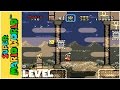 Blizzard Of Thoth 2016 Super Mario World Custom Level