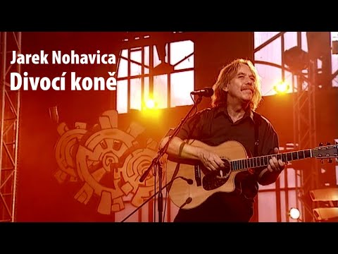 Jaromír Nohavica - Divocí koně