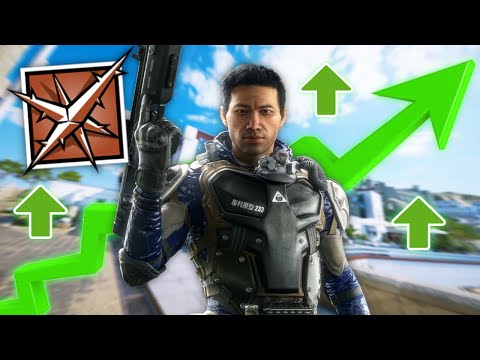 How to Play Lesion! Operator Guide 2023! - Rainbow Six Siege