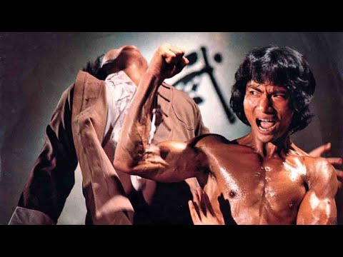 SHAOLIN red master KUNG FU FINAL FIGHT KUNG FU @WuTangCollectionDope