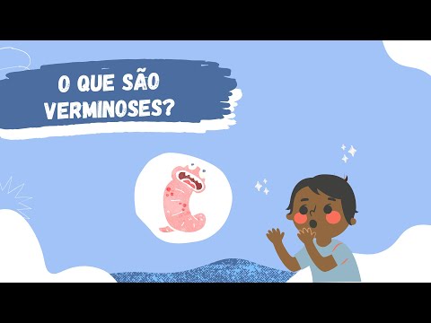 O que são Verminoses?
