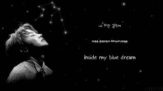Download lagu BTS J-Hope (제이홉) - Blue Side (Outro) [Lyrics Han|Rom|Eng] mp3