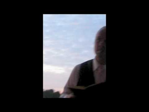 Wedding Poem - So I Married An Axe Murderer (2009)