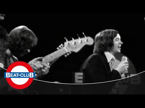 Amen Corner - Hello Susie (1969)