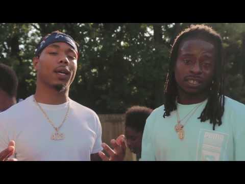 WardLivin Johnnie x VTay - Street Signs (Official Video) shot by 2Foe Films