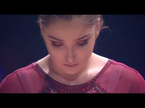 All-Around World Cup | Birmingham 2019