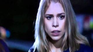 Doctor Who - Sorta Fairytale (Tori Amos)