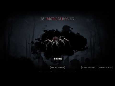 1# Mein erstes mal Hunt Showdown