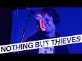 Nothing But Thieves — Sorry | StuBru LIVE LIVE | Studio Brussel