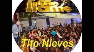 preview picture of video 'YO ME LLAMO TITO NIEVES, FABRICANDO FANTASIAS Y TUYO.'
