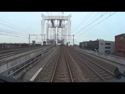 HISPEED HOLLAND Dordrecht - Den Haag HS 2015