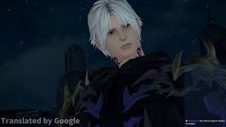 [FF14] I will try to maximize all job levels. I also have other fun things. i'm japanese.