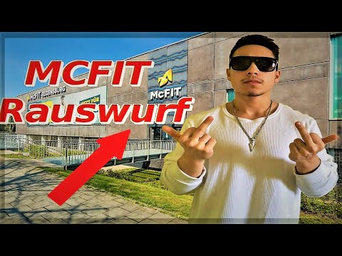 Der MCFIT Rauswurf... | Realtalk