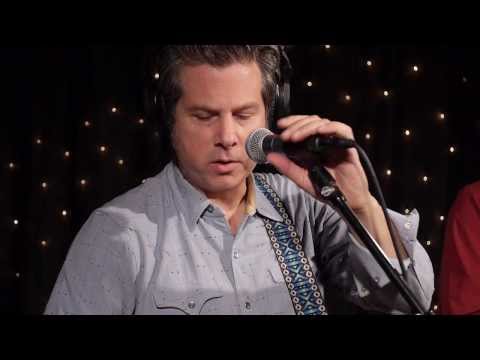 Mark Pickerel and His Praying Hands - Your Wild West (Live on KEXP)