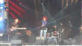 Hann valdi meg - Kristina Bærendsen