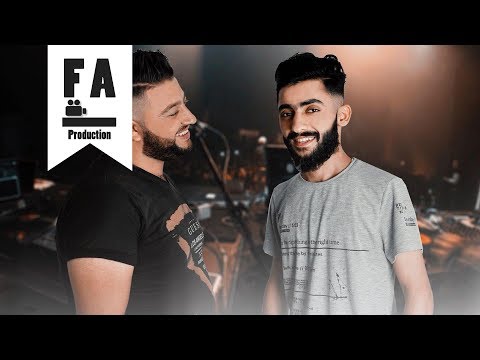 Ashti Ft. Azad & Nada - Chenda Shirine (Official Audio)