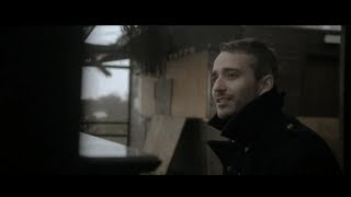 Rasmus Walter - Knust Glas (Officiel Video)