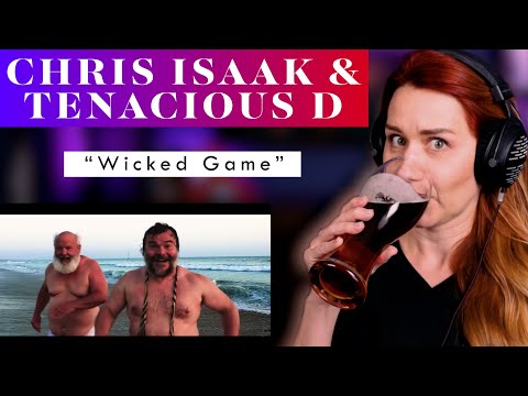 New TCV "Wicked Game"! I drink every time I say "Wacka" and it's not pretty...